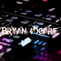 Bryan Idgare
