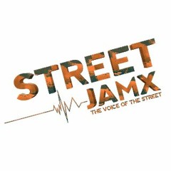 Streetjamx - The Voice Of The Street