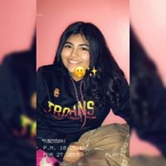 Marlene Rosales Andrade