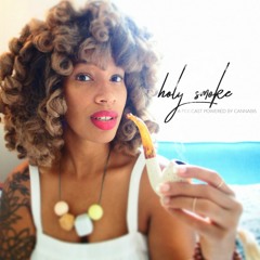 Holy Smoke Podcast