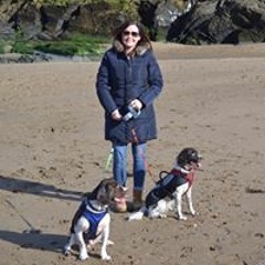 Nicola Walker Hunt