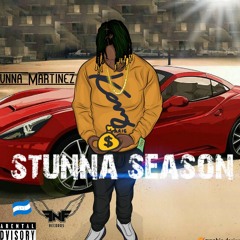 STUNNA MARTINEZ