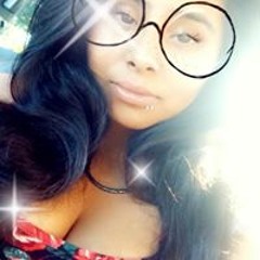 Chiikyzz Rodriguez Biih