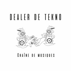 Dealer de Tekno