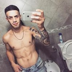 Federico Agustin Garcia