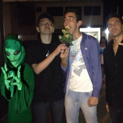 DJ Vinicius Oliveira