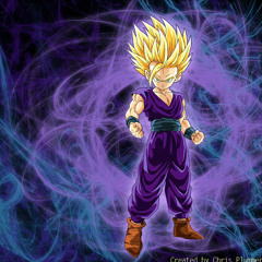 Stream GOHAN SUPER SAYAJIN 2 music  Listen to songs, albums, playlists for  free on SoundCloud