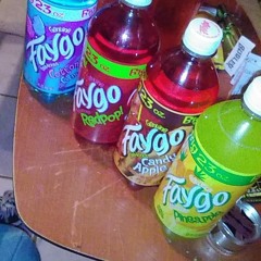 Faygo drop