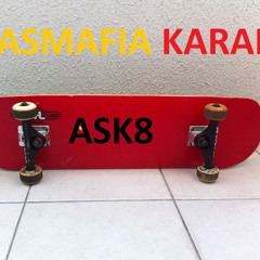 ASK8 Mafia