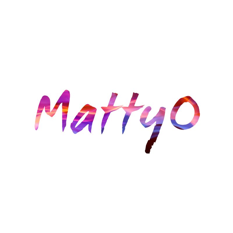 MattyO [Official] podcast artwork