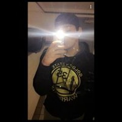 Jackson Louis Delorme