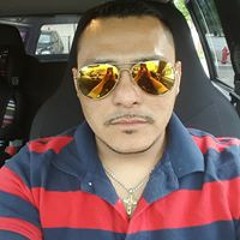 Beltran Orantes Santos