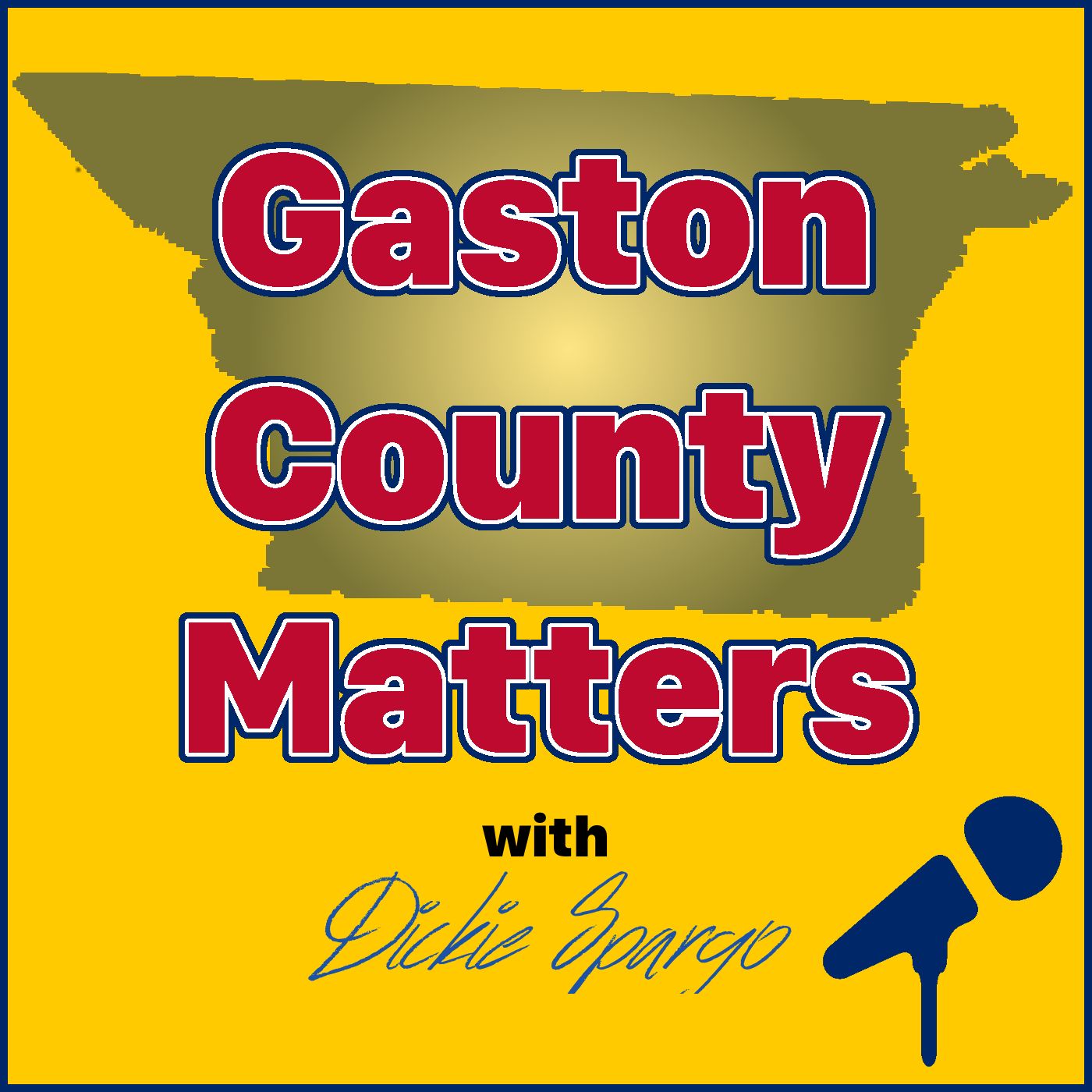 Gaston County Matters