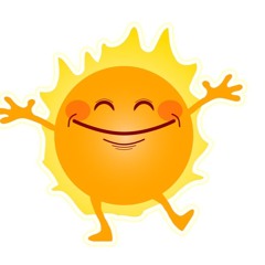solnce