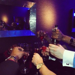 Peace God Productions™ (@OPFG Music Group™)