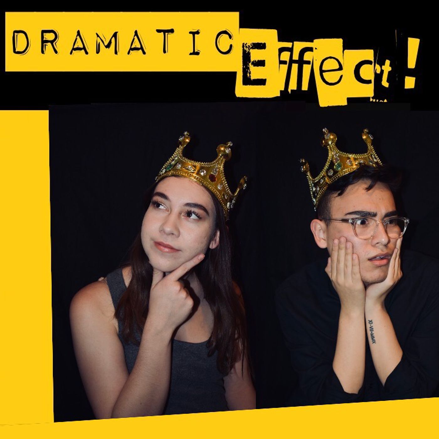 Dramatic Effect
