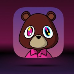Yeezy Bear