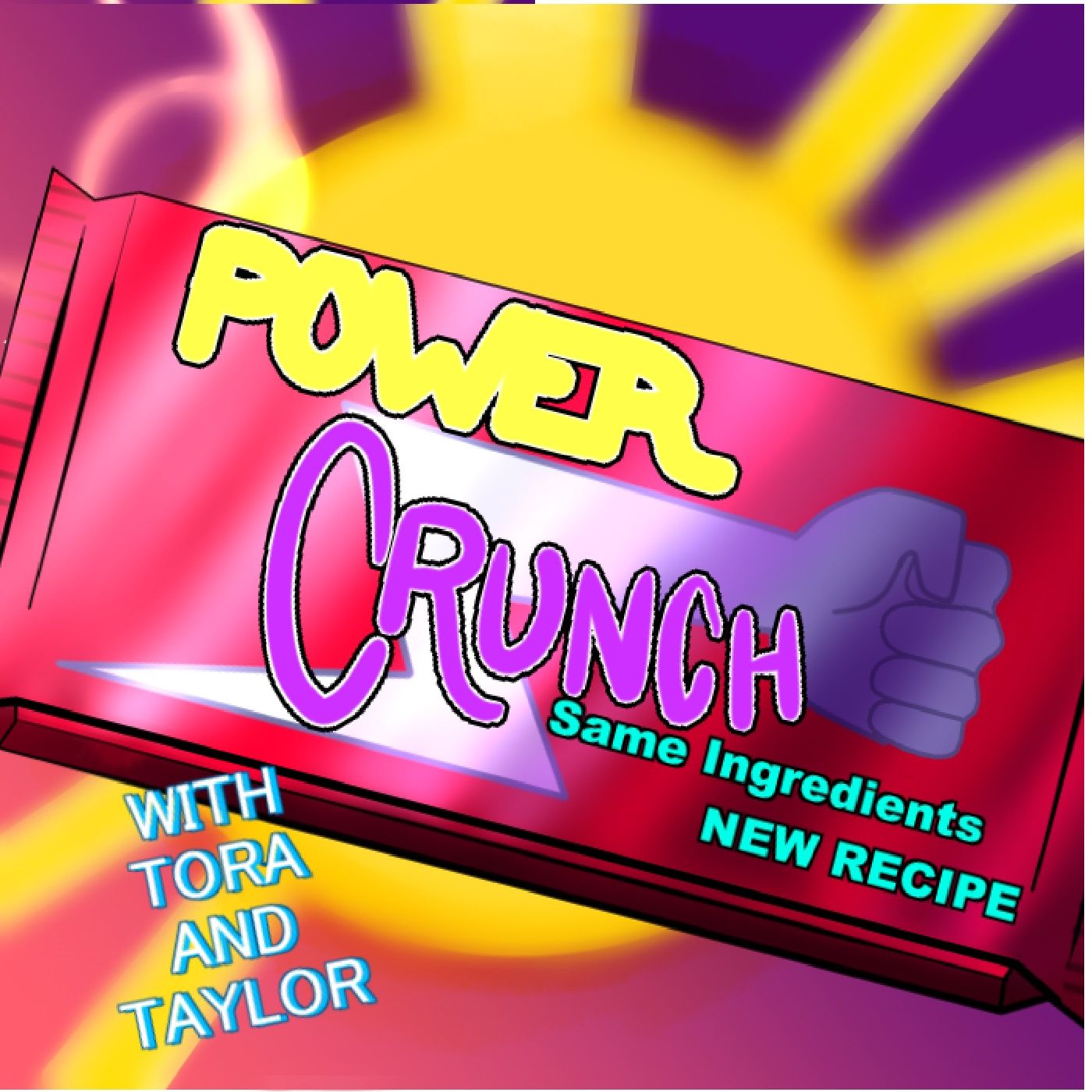 PowerCrunchPodcast