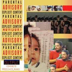 Carlos Paredes Aka Concrete aka The Bard