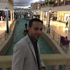 Ahmed Alsohagy