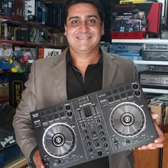 Martin Rodriguez