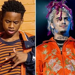lilpump/trippieredd/tayk/lilsquirt unreleased