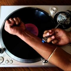 Dj Dirt Bandit