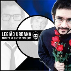 Legião Urbana Estações