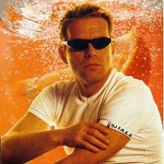 DJ F.R.E.D.