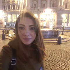 Teodora Elena Dragos