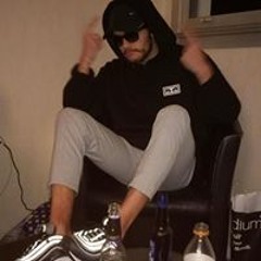 Yann Ykz