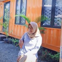 Yusti Amalia Fazrin