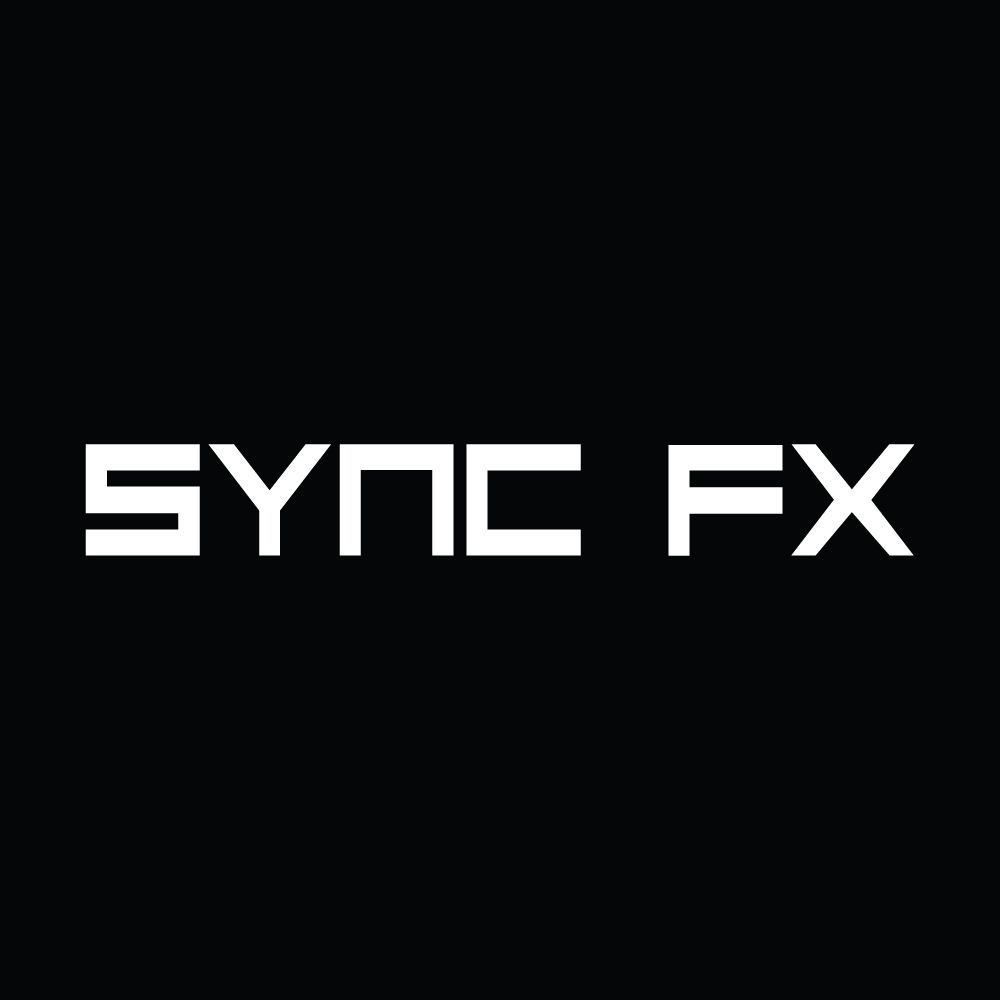 SYNC FX AUDIO
