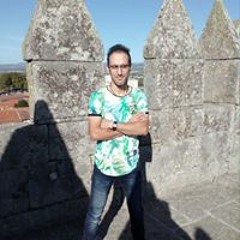 Rúben André Manarte
