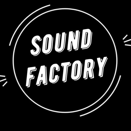 Sound Factory’s avatar