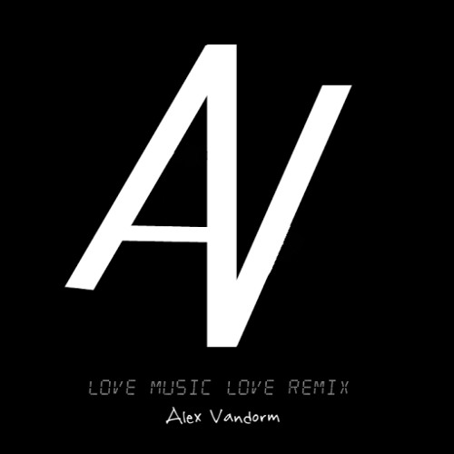 Alex Vandorm’s avatar