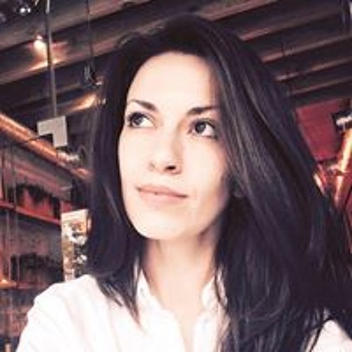 Ludmila Dyachenko’s avatar