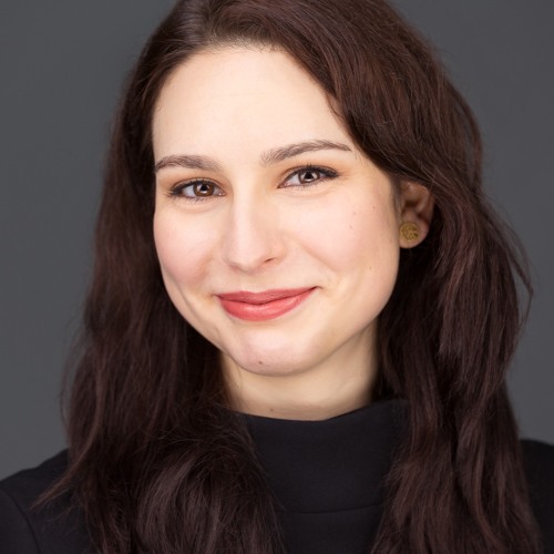 Monika Palsauskaite’s avatar