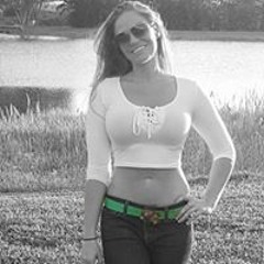 Jessica Hall