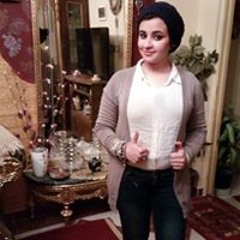 Asmaa Mokhtar