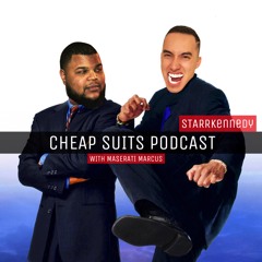 Cheap Suits Podcast
