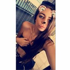 Sienna Rhodes Johnson