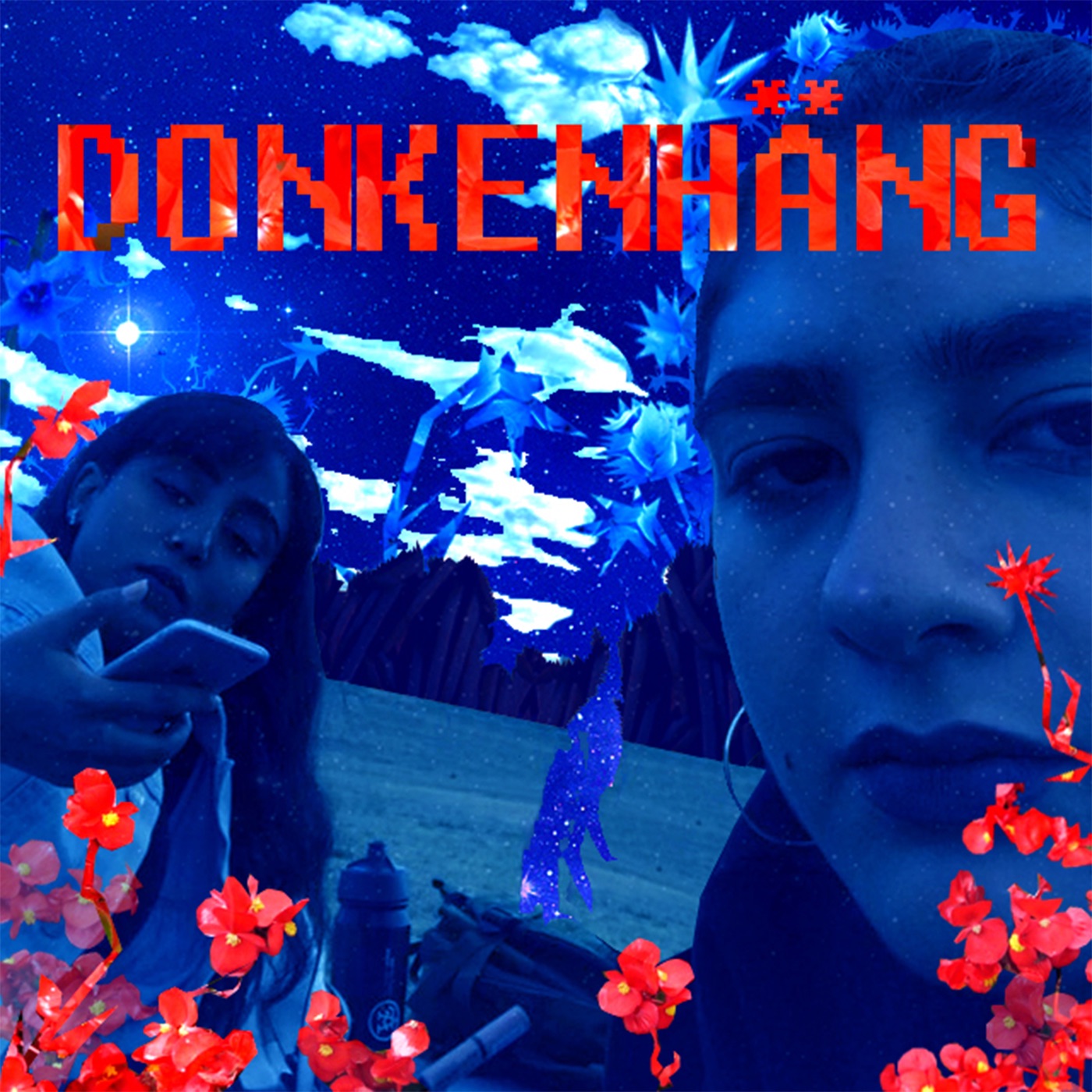 Donkenhäng podcast artwork