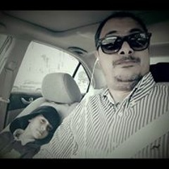 Ahmed Nasef