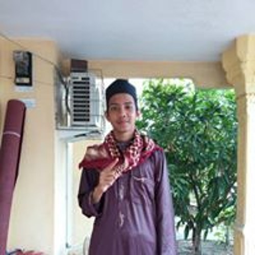 Habib Husin’s avatar