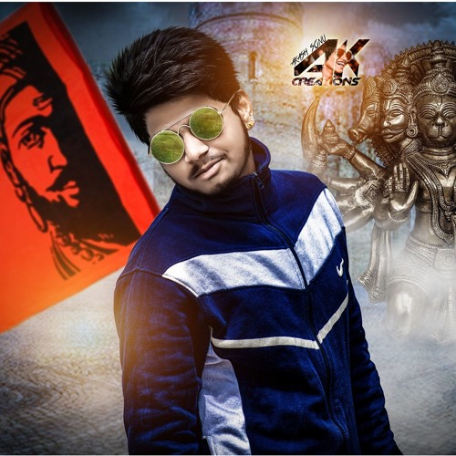 Errajenda Song Full Chatal Mix By Dj Harish Sdnr Telangana Formation Spl