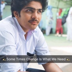 Chaudhry Sheheryar Zia