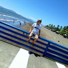 Steven Calvo