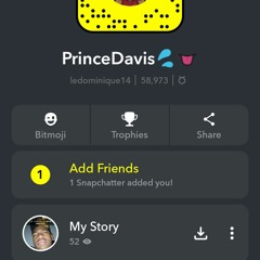 Ledominique Davismims