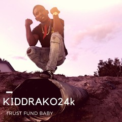 KIDDRAKO24k (YOUNGGOATent)
